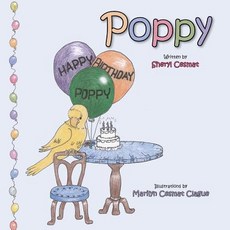 (英文圖書)Poppy 平裝版, Trafford Publishing, 英文