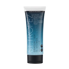 ST.TROPEZ Grazule Tan In Shower Tanning Lotion Golden Glow Medium, 1個, 200ml
