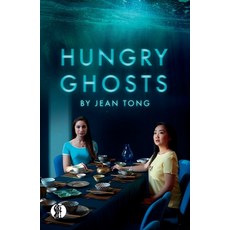 (英文圖書) Hungry Ghosts 平裝版, Currency Press, 英文