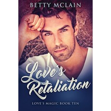(英文圖書) Love's Retaliation 平裝版, Next Chapter, 英文