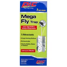 PiC Mega Fly Trap 5 引誘劑, 2件