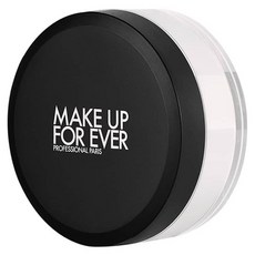 MAKE UP FOR EVER HD SKIN輕盈柔焦光圈蜜粉, 18g, 1個, #0.2