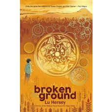 (英文圖書) Broken Ground 平裝版, Beaten Track Publishing, 英文