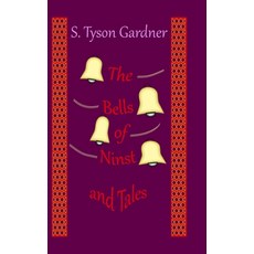 (英文圖書)The Bells of Ninst and Tales 精裝版, Lulu.com, 英文