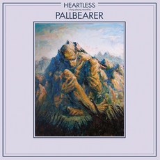 【破格音樂】 Pallbearer - Heartless (CD), 詳見包裝