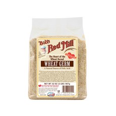 Bob's Red Mill 機智點, 1個, 907克