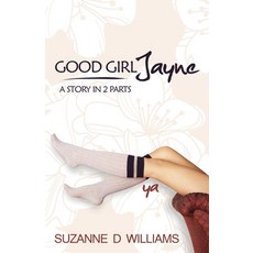 (英文圖書)Good Girl Jayne 平裝版, Createspace Independent Pub..., 英文