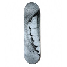 FAREWELL 森山大道攝影滑板板身，高品質耐用，街頭文化風格