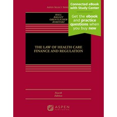 The Law of Health Care Finance and Regulation 平裝版, Aspen Publishers, 英文