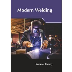 (英文圖書) Modern Welding 精裝版, NY Research Press, 英文