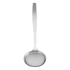NichiNichidougu Tsuchime不鏽鋼迷你漏勺, 1個