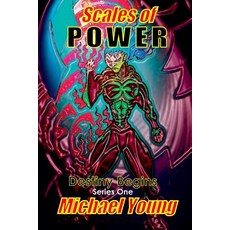 (英文圖書)Scales of Power - Series One 平裝版, Lulu.com, 英文