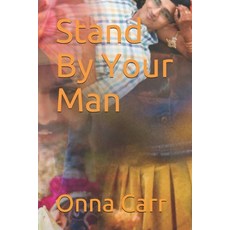 (英文圖書)Stand By Your Man 平裝版, Independently Published, 英文