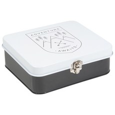 danica STUDIO KIP清酒盒盒, 冒險等待