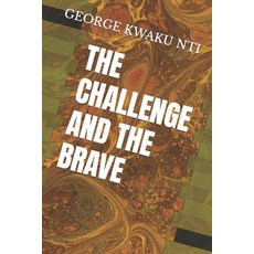 (英文圖書) The Challenge and the Brave 平裝版, Independently Published, 英文