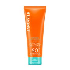 Lancaster MONACO 嬰幼兒防曬乳 SPF50, 1瓶, 125ml