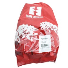 EQUAL EXCHANGE 尼加拉瓜法式烘焙咖啡, 2.27公斤, 整豆（無研磨）, 未研磨