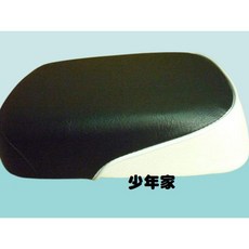 SYM 三陽 原廠 WOWOW 100 (新燈規) 後座墊 (MMB), 詳見包裝