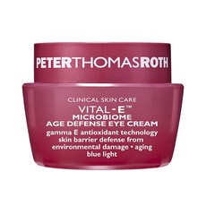PETER THOMAS ROTH 彼得羅夫 維他命E微生物緊緻眼霜 15ml