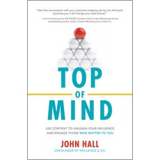 (英文圖書) Top of Mind (Pb) 平裝版, McGraw-Hill Companies, 英文
