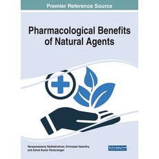 (英文圖書) Pharmacological Benefits of Natural Agents 精裝版, IGI Global, 英文