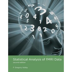 Statistical Analysis of Fmri Data Second Edition 精裝版, MIT Press, 英文