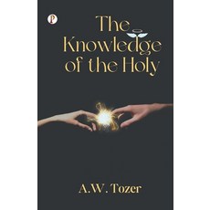 (英文圖書) The Knowledge of the Holy 平裝版, Pharos Books Private Limited, 英文