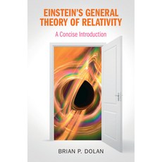 (英文圖書) Einstein's General Theory of Relativity: A Concise Introduction 精裝版, Cambridge University Press, 英文