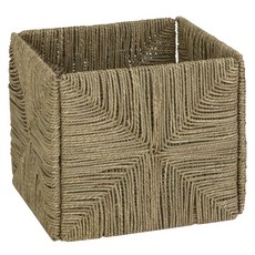 honey can do 折疊海草籃籃, 1個, 木頭