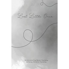 (英文圖書) Lost Little Ones 平裝版, Independently Published, 英文