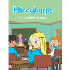(英文圖書)Hiccuburps 精裝版, Christian Faith, 英文