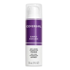COVERGIRL 玉蘭油簡單永恆精華素底漆, 1個, 單色