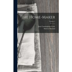 (英文圖書) The Home-Maker; Volume 2 精裝版, Legare Street Press, 英文