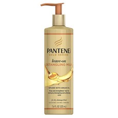 Pantine Pro V Gold 系列免洗防纏結牛奶, 1個, 225毫升