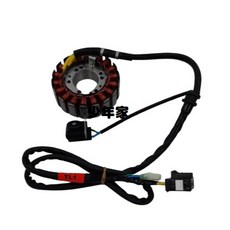 少年家 SYM 三陽 原廠 Maxsym TL 508 TL50W1 電盤內仁 發電線圈 原廠品質保證