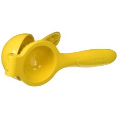 FARBERWARE 檸檬榨汁機, 1個, 黃色的