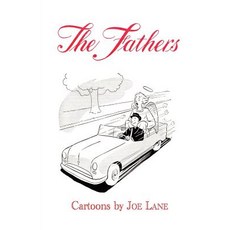 (英文圖書)The Fathers 平裝版, About Comics, 英文