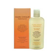 MIXED CHICKS 緊緻精華液, 1個, 120ml