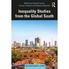 Inequality Studies from the Global South 平裝版, Routledge, 英文