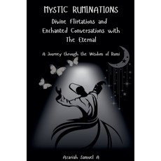 (英文圖書) Mystic Ruminations 平裝版, Azariah Samuel a, 英文