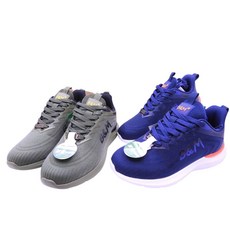 母子鱷魚 四段波動健康鞋