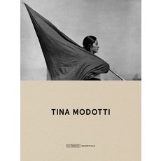 (英文書) Tina Modotti： La Fábrica Essentials 平裝版, La Fabrica, 英文