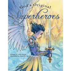 (英文圖書)God's Original Superheroes 平裝版, WestBow Press, 英文