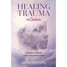 Healing Trauma in Children: A Practical Guide for Foster and Kinship Carers 平裝版, Australian Academic Press, 英文
