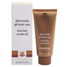 SISLEY 有色身體防曬凝膠, 1個, 100ml
