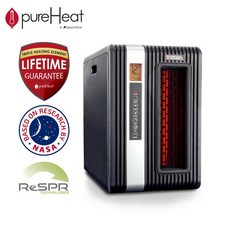 GreenTech PureHeat 2in1 Advance 空氣清淨暖風機 ReSPR淨化技術, 限量福利機