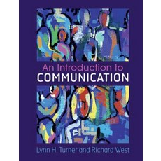 An Introduction to Communication, Cambridge University Press, 英文, 平裝版