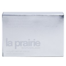 LA PRAIRIE SWITZERLAND 萊珀妮 Cellular Treatment兩格粉底 14.2g, 1個, 玫瑰米色