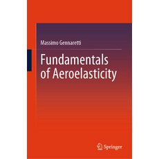 (英文圖書) Fundamentals of Aeroelasticity 精裝版, Springer, 英文