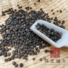 黑胡椒粒與黑胡椒粉